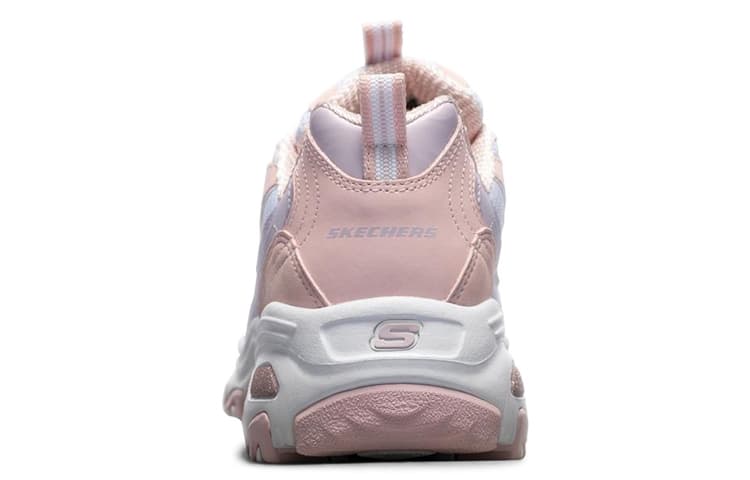 Кроссовки Skechers D'LITES - изображение 4