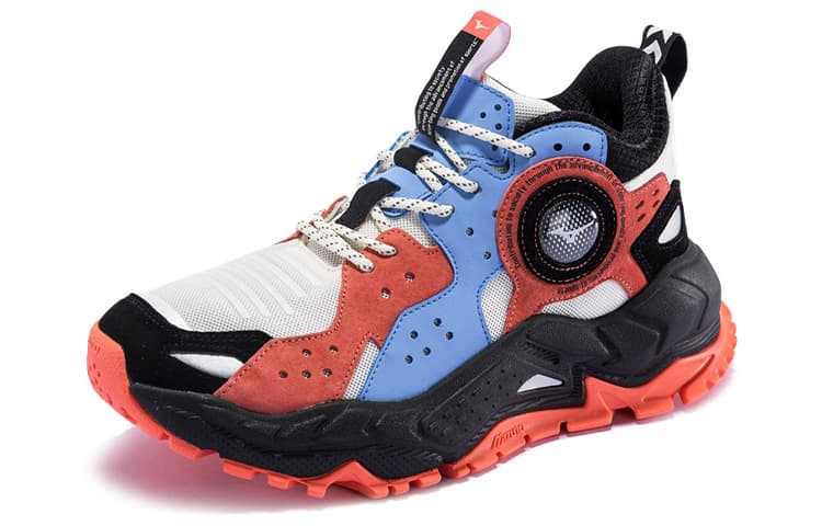 Кроссовки Mizuno Genesis Machine - изображение 2