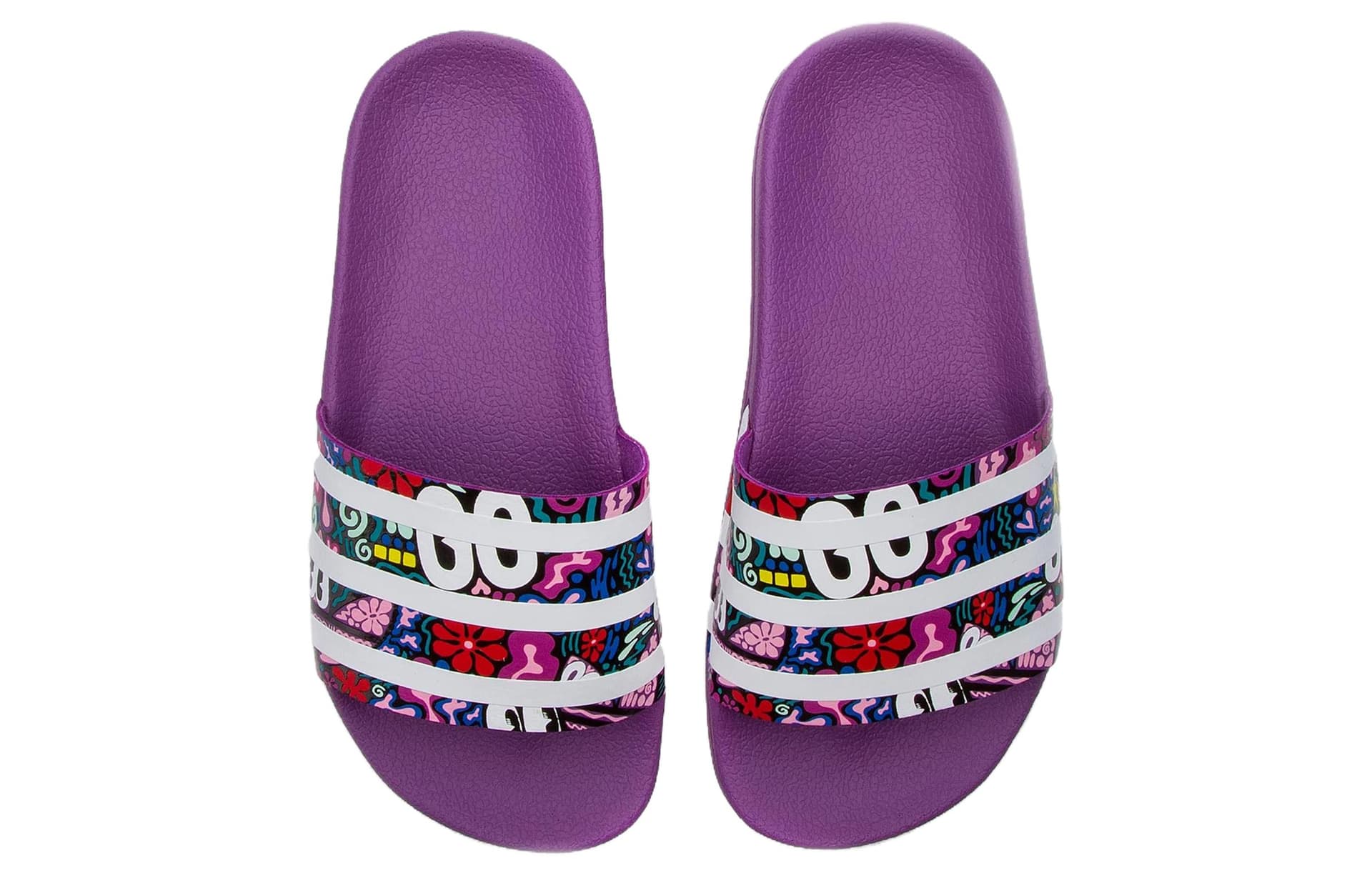 Сандалии adidas originals Adilette Slides - изображение 5