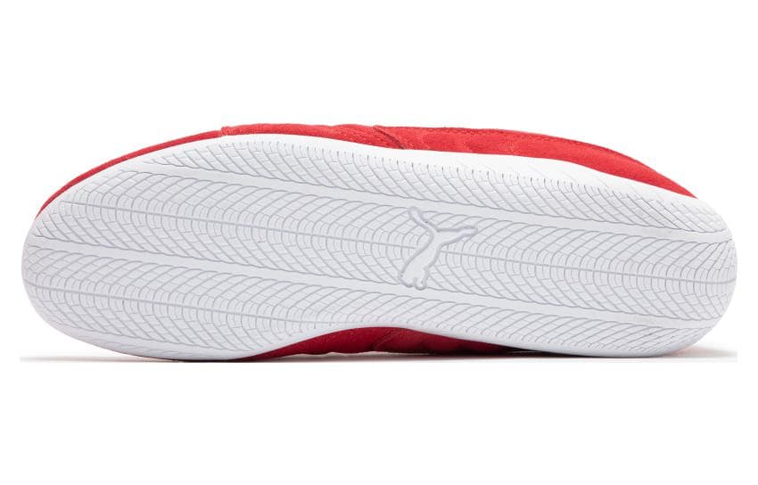Кроссовки PUMA Speedcat Ferrari - изображение 4