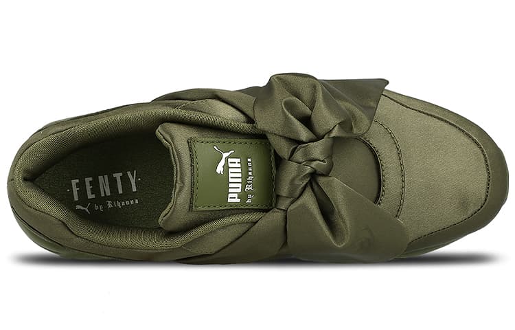 Кроссовки PUMA Rihanna Fenty - изображение 3