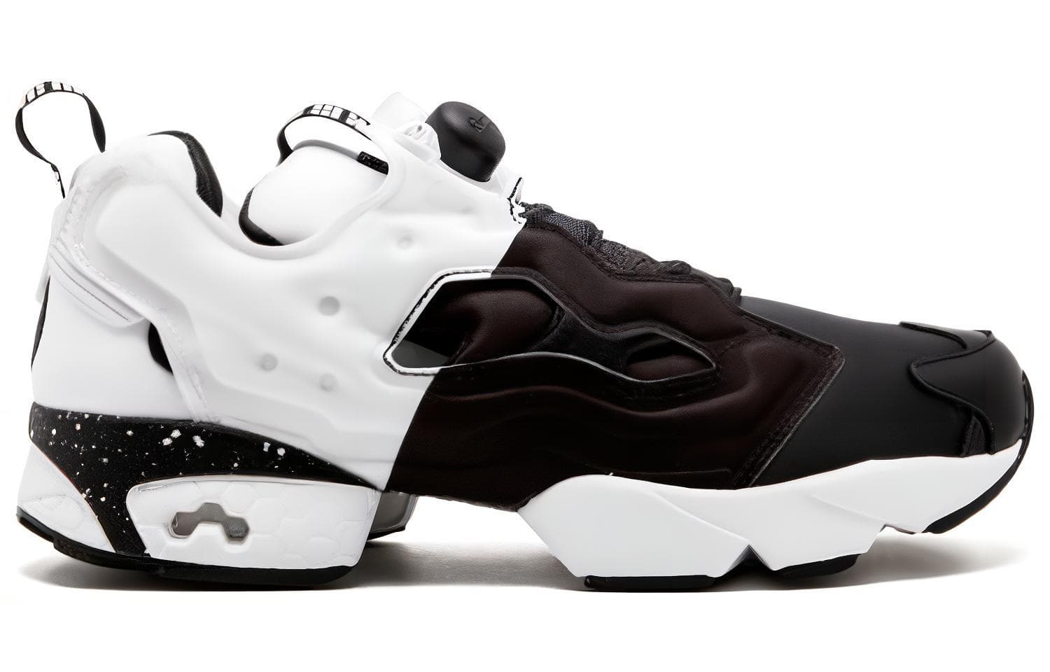 Кроссовки Reebok Instapump Fury OG - изображение 2