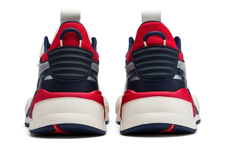 Кроссовки PUMA RS-X Hard Drive - изображение 3