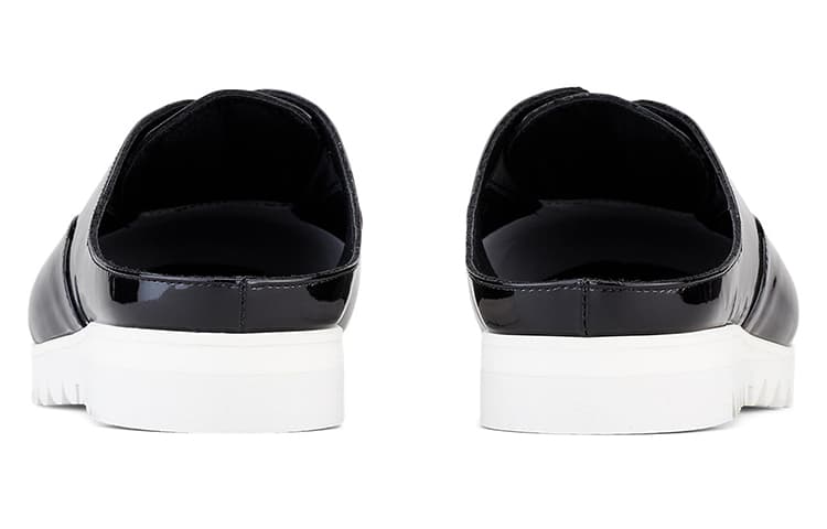 Кроссовки Onitsuka Tiger Oxford Sabot - изображение 5