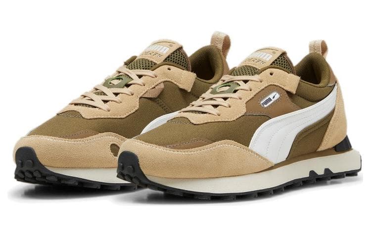 Кроссовки PUMA Rider FV - изображение 3