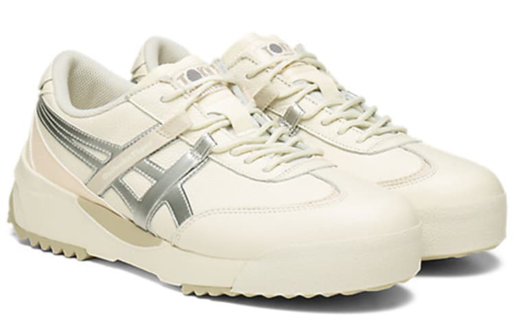 Кроссовки Onitsuka Tiger Delegation EX - изображение 3