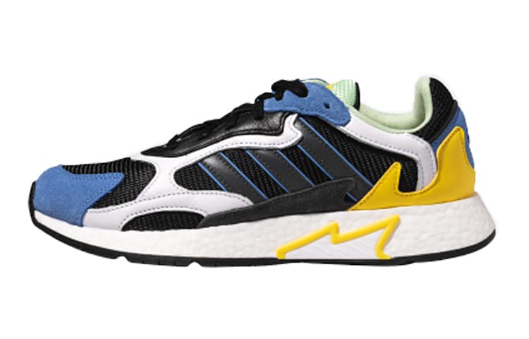 Кроссовки adidas originals TRESC Run BR - изображение 1