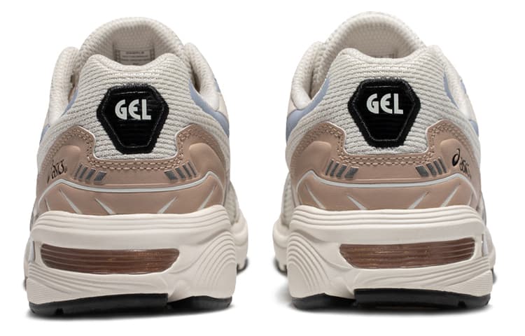 Кроссовки Asics Gel-1090 Beige Brown - изображение 5