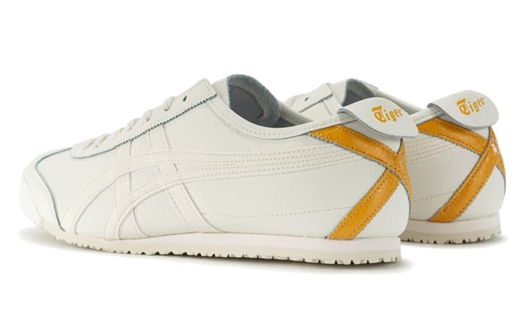 Кроссовки Onitsuka Tiger MEXICO 66 - изображение 4