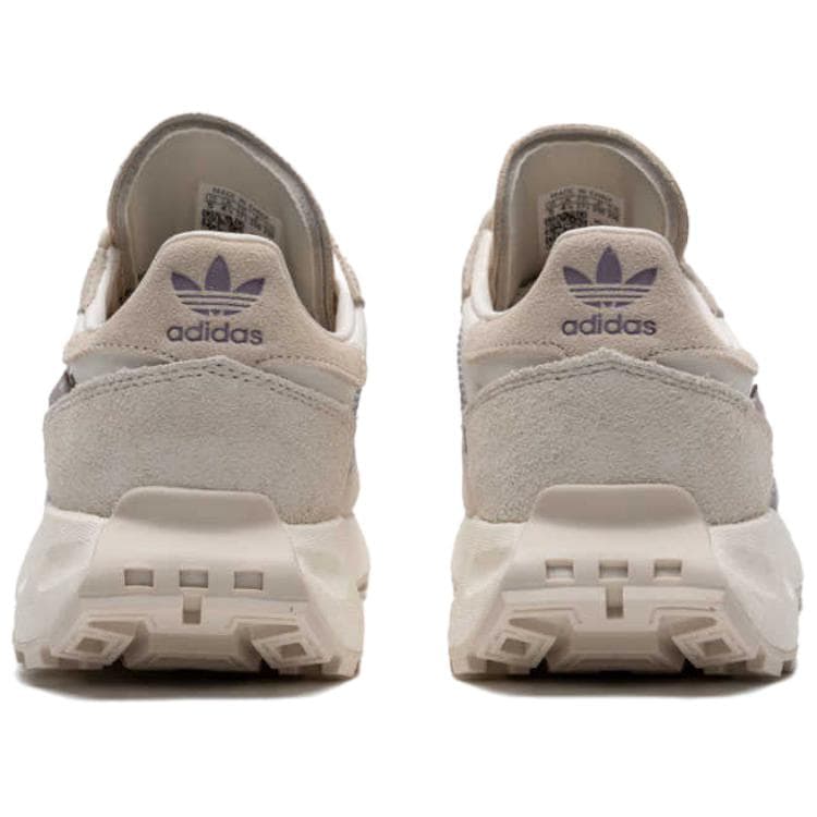 Кроссовки Adidas Originals Retropy E5 Удобный противоскользящий устойчивый к истиранию низкий верх - изображение 3