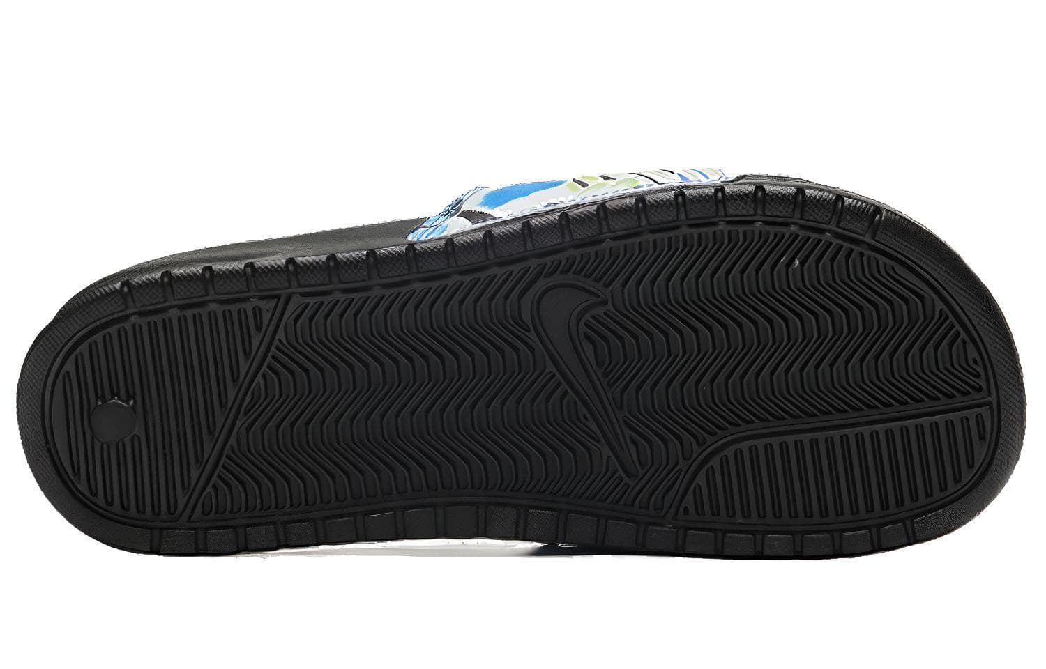 Сандалии Nike Benassi Just Do It - изображение 5