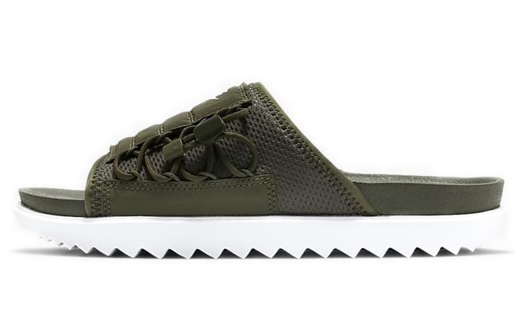 Сандалии Nike Asuna Slide - изображение 1