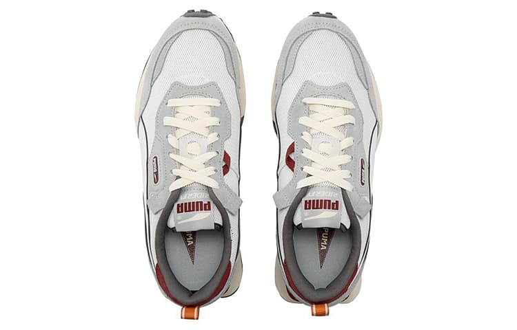 Кроссовки PUMA Rider Fv Ivy League - изображение 4