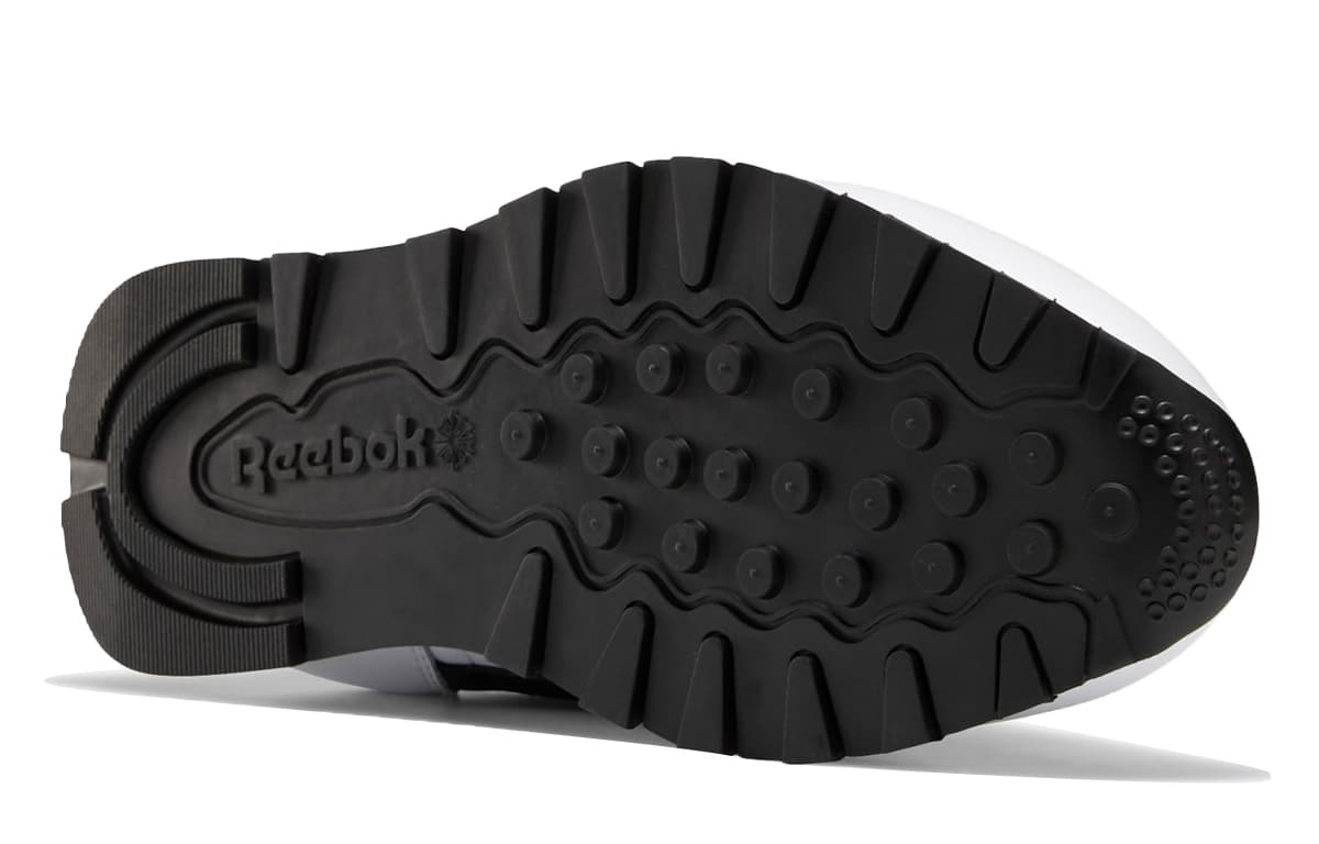Кроссовки Reebok Classic Leather - изображение 6