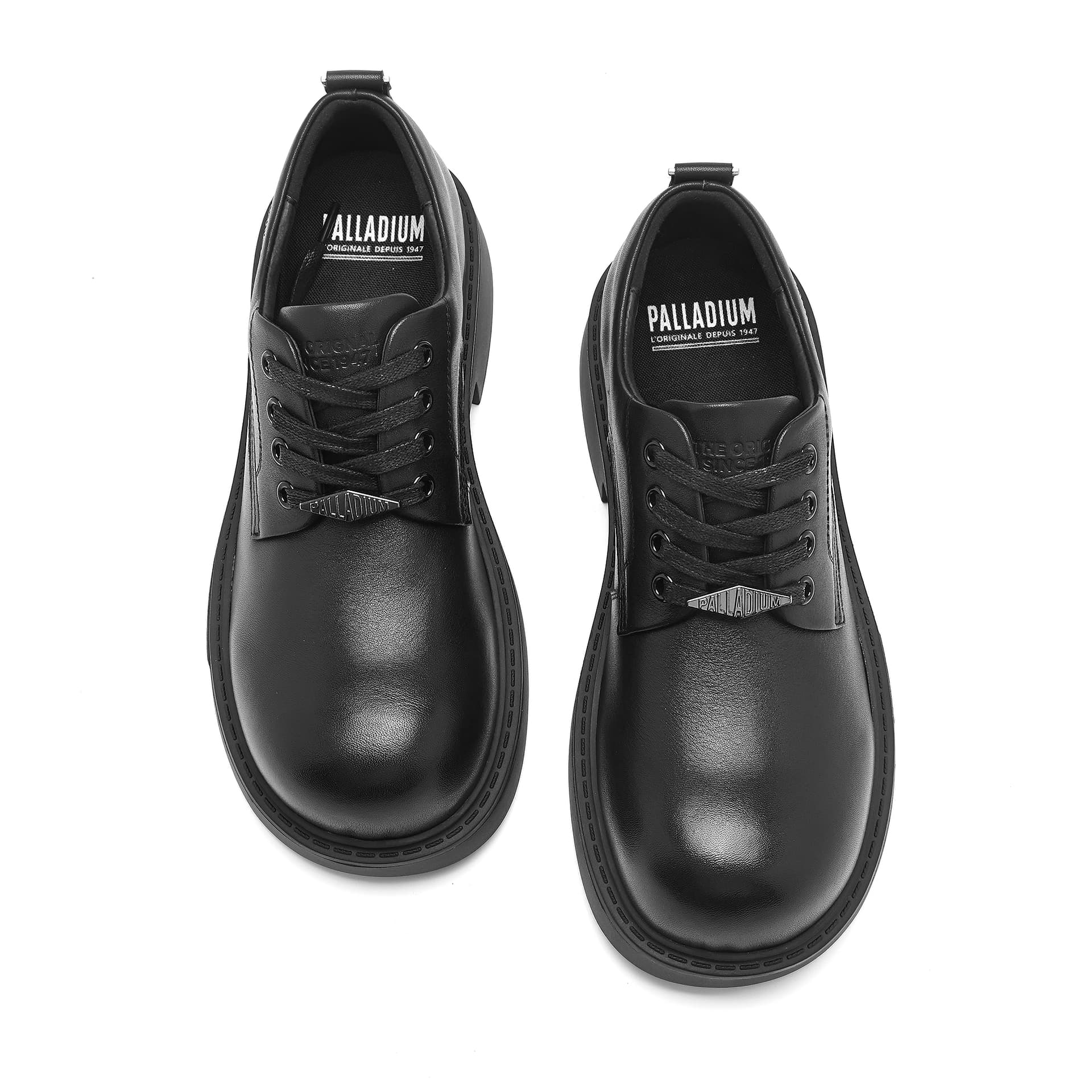 Ботинки Palladium - изображение 4