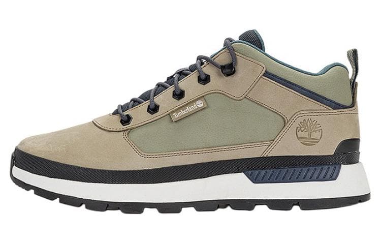 Кроссовки Timberland Field Trekker - изображение 1