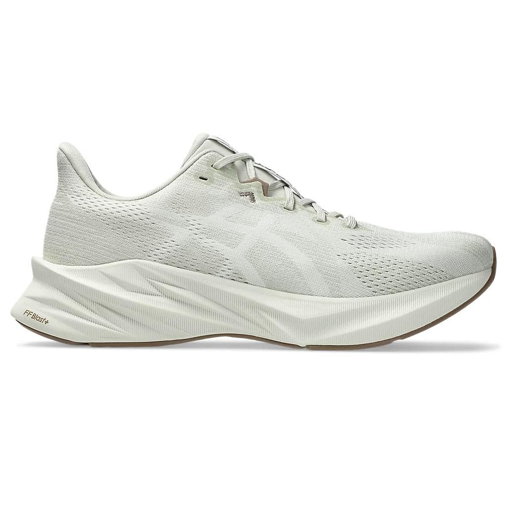 Кроссовки asics DYNABLAST 5 Low Топ Повседневная обувь Мужской Серо-зеленый - изображение 2