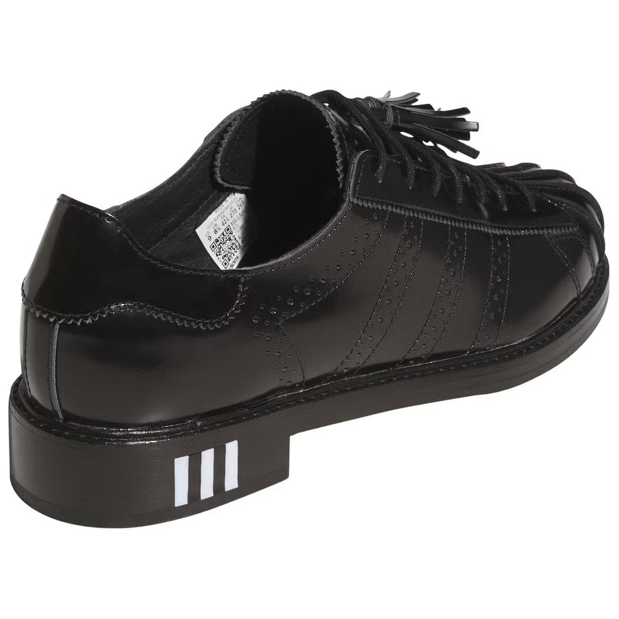 Кроссовки CLOT x adidas Superstar - изображение 6