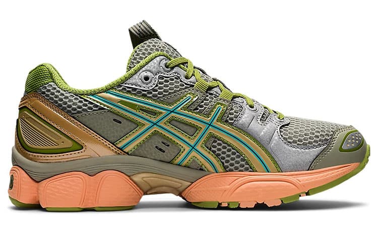 Кроссовки Asics Kiko Kostadinov - изображение 2