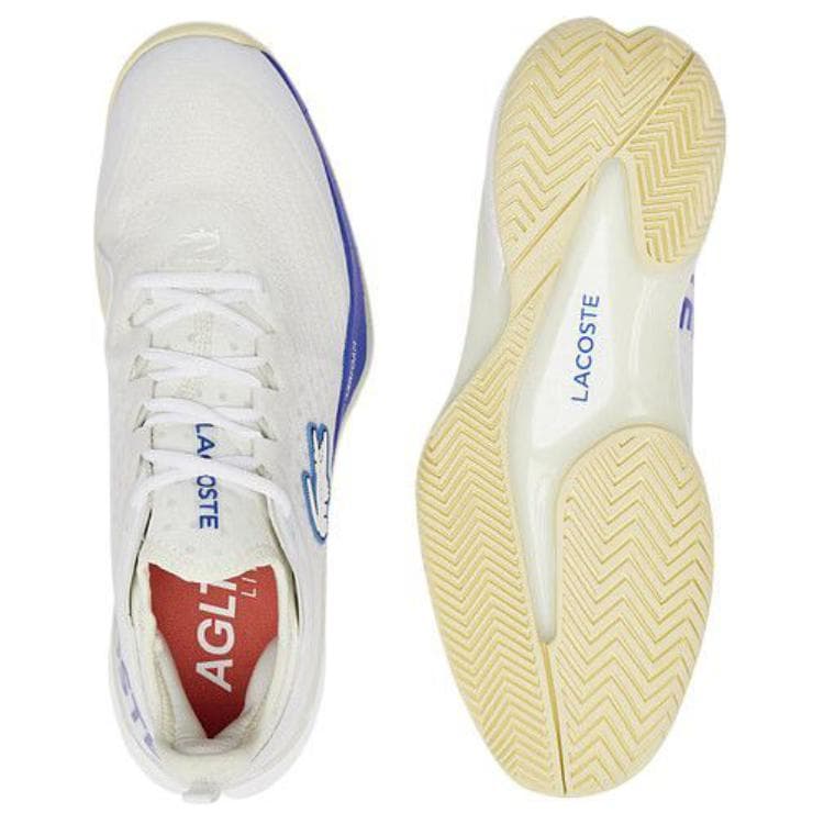 Кроссовки LACOSTE - изображение 5