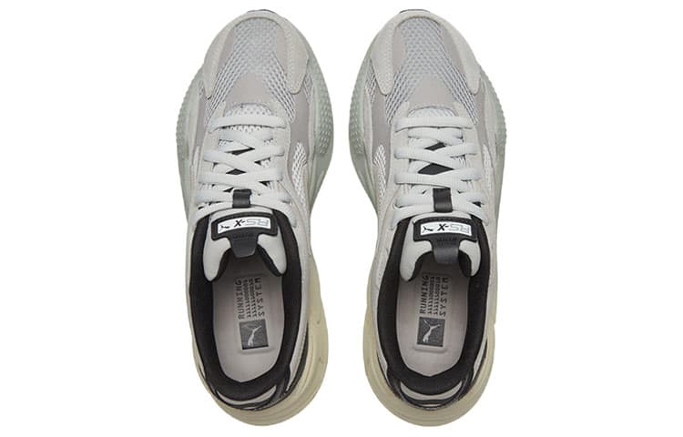 Кроссовки PUMA RS-X Move Grey - изображение 3