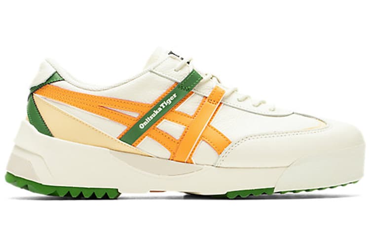 Кроссовки Onitsuka Tiger Delegation - изображение 2