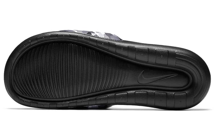 Сандалии Nike Victori One Slide Print Black - изображение 4