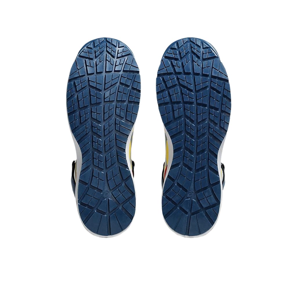 Кроссовки ASICS Повседневные Кроссовки Многоцветные Унисекс - изображение 7