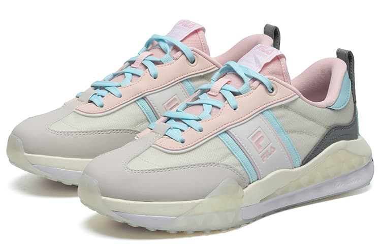 Кроссовки FILA Brick - изображение 3