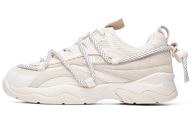 Кроссовки Fila Fusion Ray - изображение 1