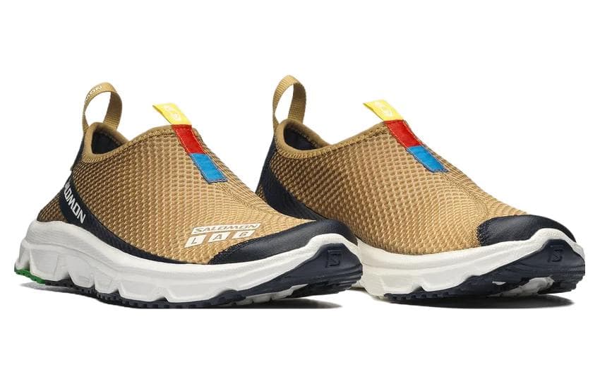 Кроссовки SALOMON Rx Moc 3.0 - изображение 2
