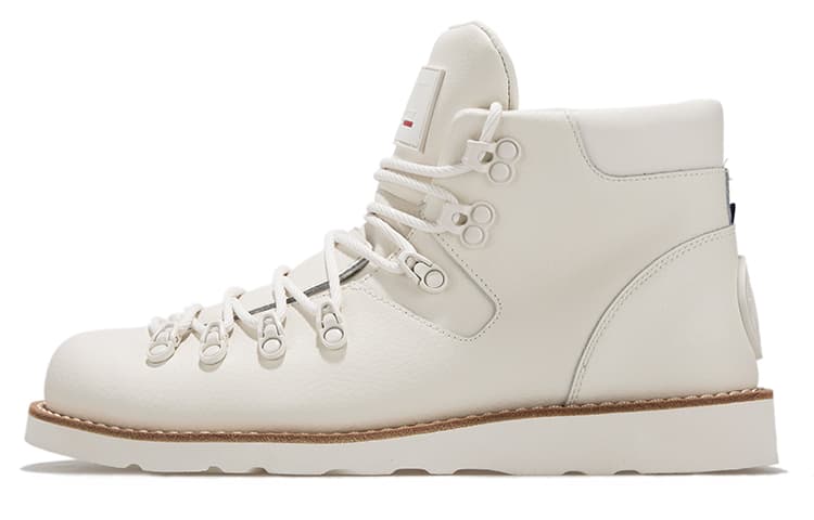 Кроссовки Palladium Outdoor-B - изображение 1