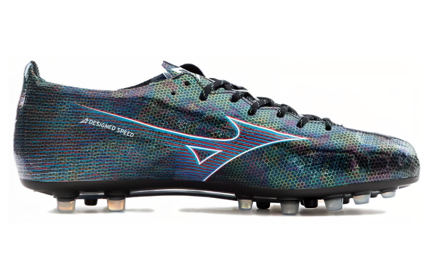Кроссовки для футбола Mizuno A Japan Ag - изображение 2