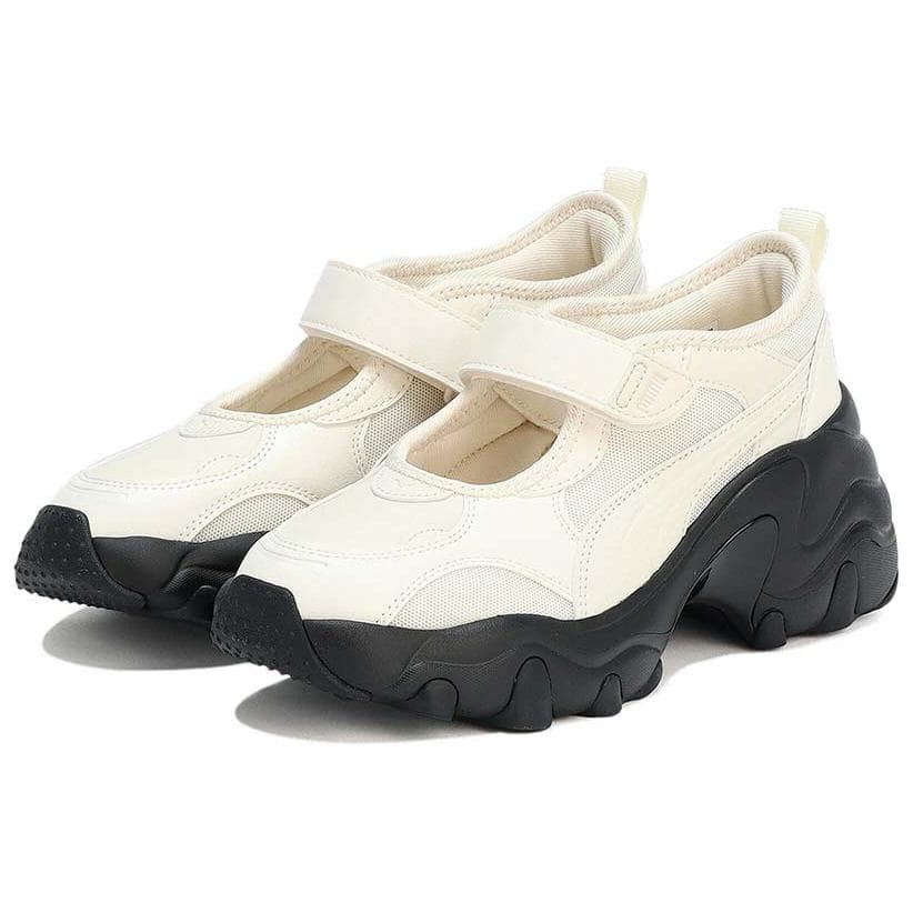 Кроссовки PUMA Pulsar Wedge - изображение 3