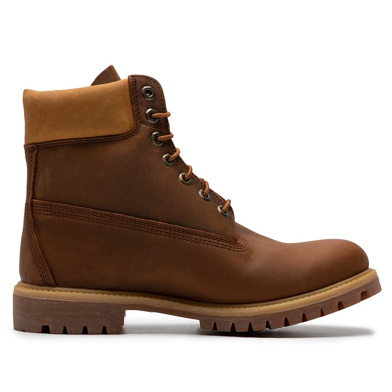 Ботинки Timberland - изображение 2