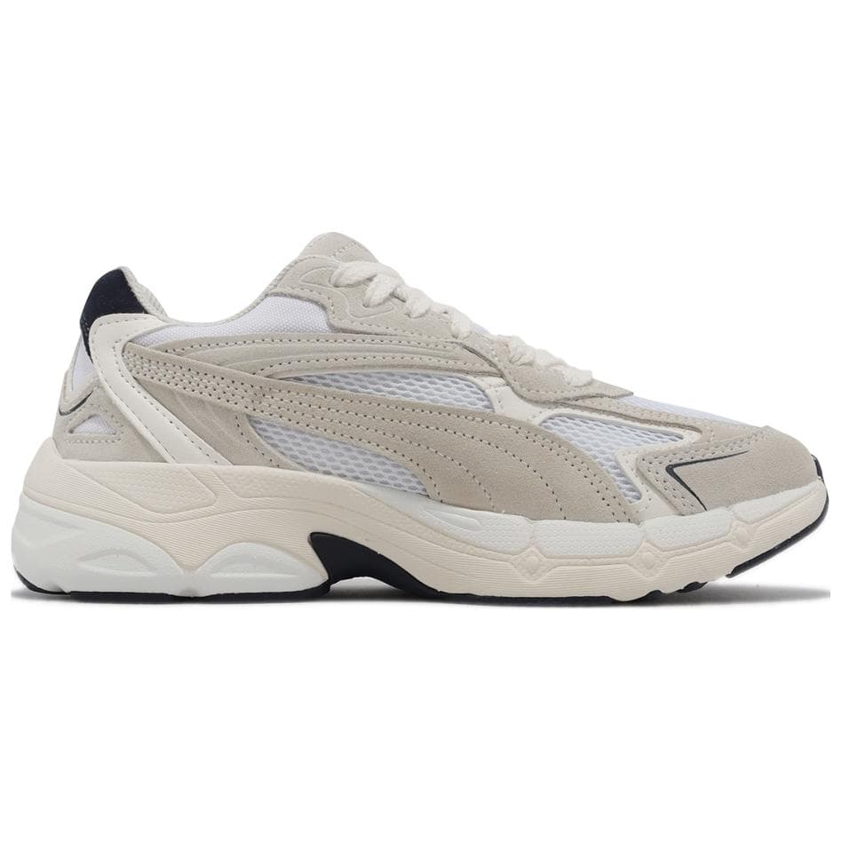 Кроссовки PUMA Teveris Nitro White Grey - изображение 2