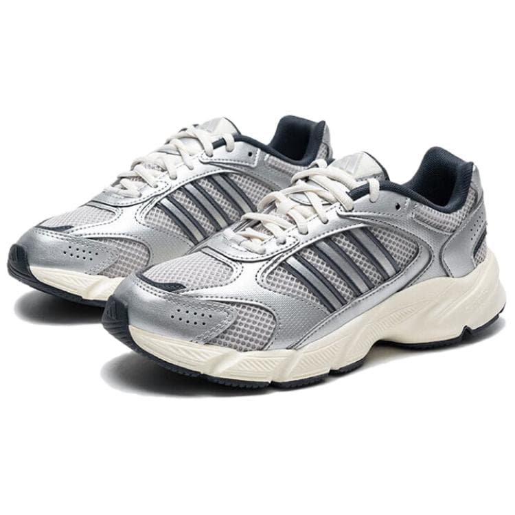 Кроссовки adidas CRAZYCHAOS 2000 Light Grey - изображение 4