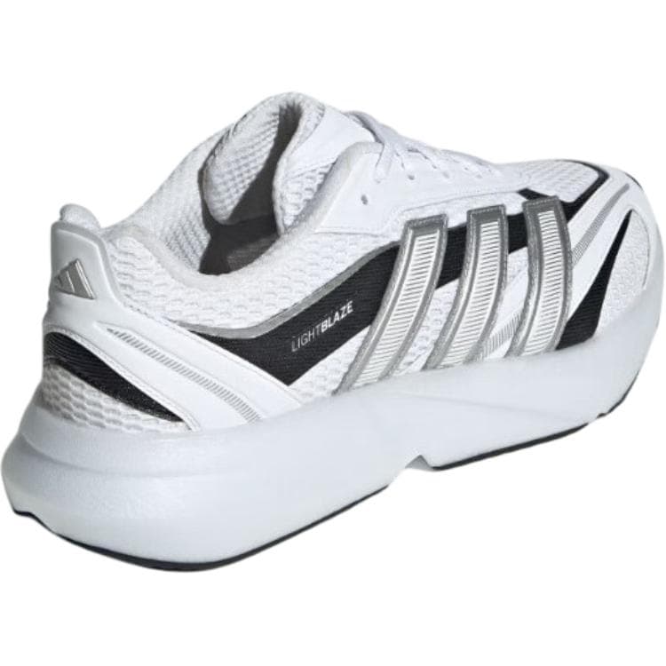 Кроссовки adidas LIGHTBLAZE PU GLOW - изображение 4