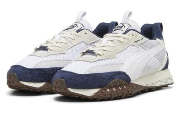Кроссовки PUMA Blktop Rider - изображение 2