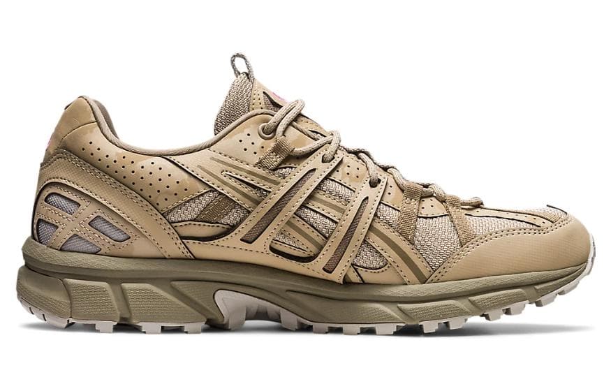 Кроссовки Asics Gel-Sonoma 15-50 - изображение 2