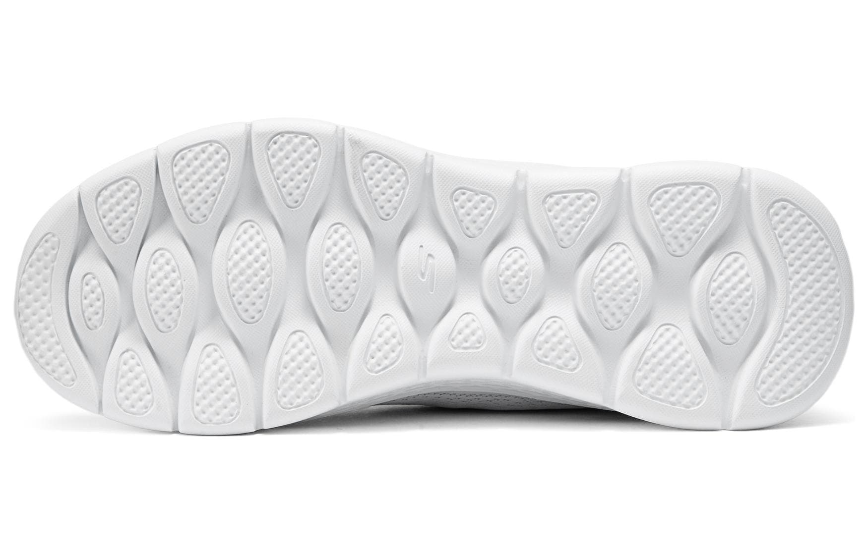 Кроссовки Skechers Go Walk Flex Slip-Ins - изображение 5