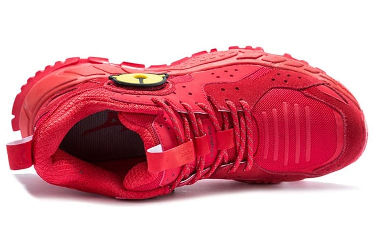 Кроссовки Mizuno Genesis Machine - изображение 3