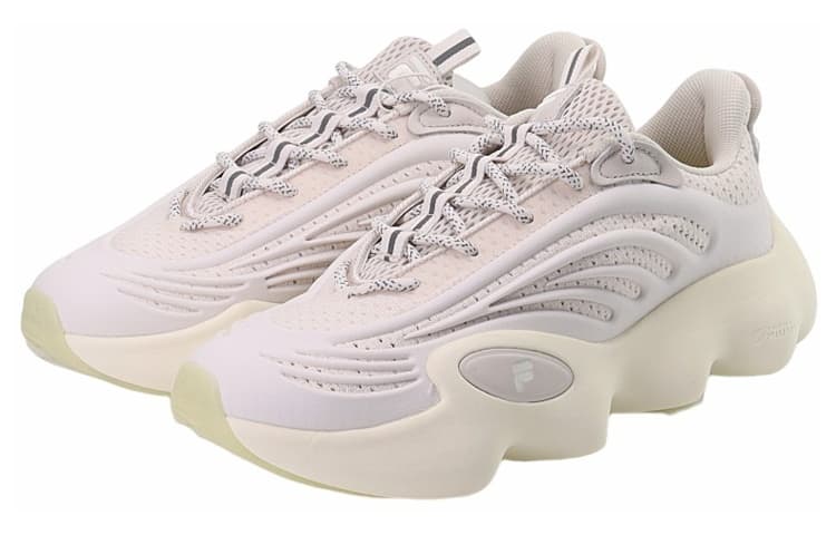 Кроссовки FILA FUSION Ray 3 - изображение 3