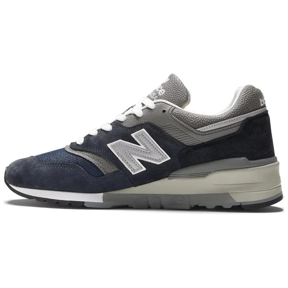 Кроссовки New Balance NB 997 - изображение 2