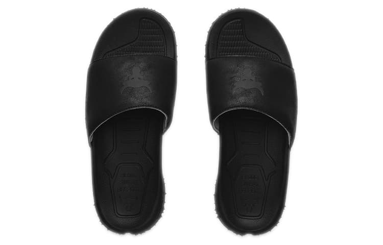 Сандалии Under Armour Project Rock Slides - изображение 4