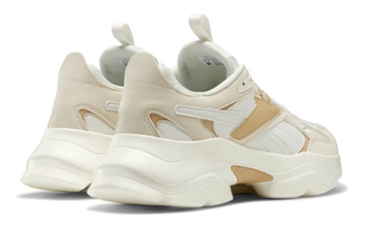 Кроссовки Reebok Royal Bridge 4.0 Beige - изображение 4