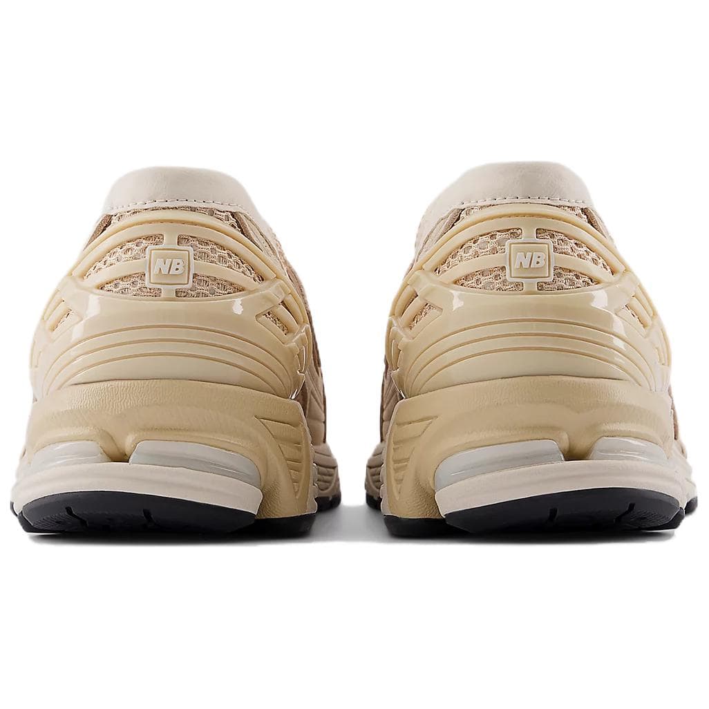 Кроссовки New Balance 1906L Low Топ Лоферы Унисекс Бежевый - изображение 6