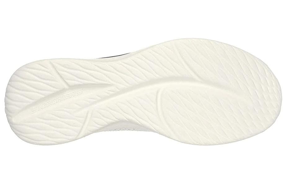 Кроссовки Skechers Slip-ins White - изображение 5
