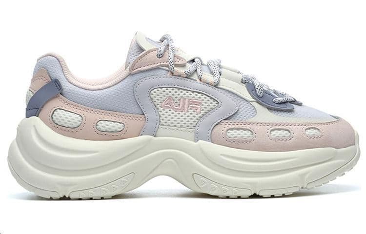 Кроссовки FILA Arch - изображение 2