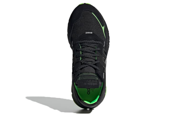 Кроссовки adidas Nite Jogger - изображение 4